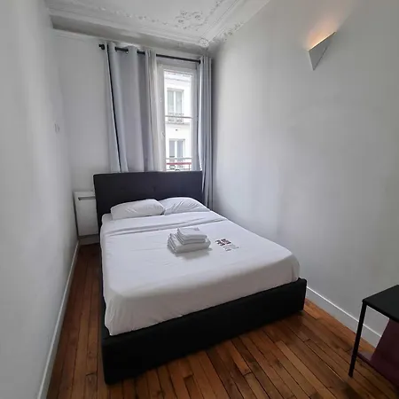 Flat Le Marais & De Paris
